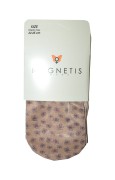Skarpetki Magnetis Wzór Lycra 20 den