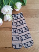 Skarpetki Magnetis Wzór Lycra 20 den