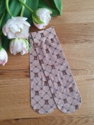 Skarpetki Magnetis Wzór Lycra 20 den