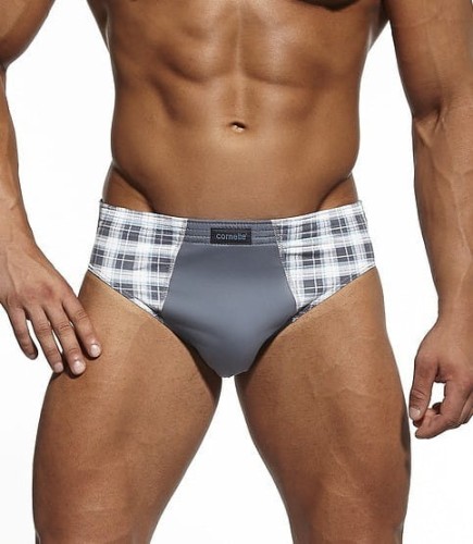 Slipy Cornette Comfort 3-Pack A'3 M-XL