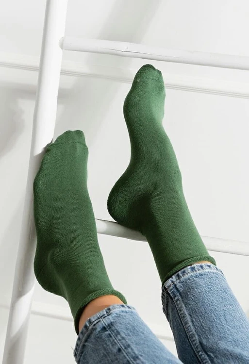 Skarpety Steven art.110 35-40