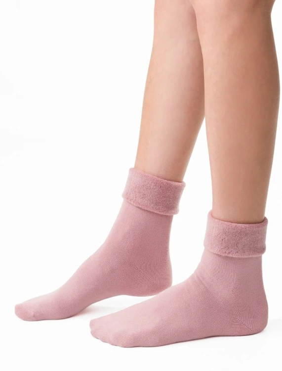 Skarpety Steven art.110 35-40