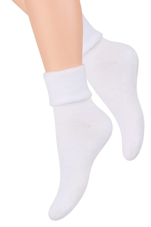 Skarpety Steven art.110 35-40