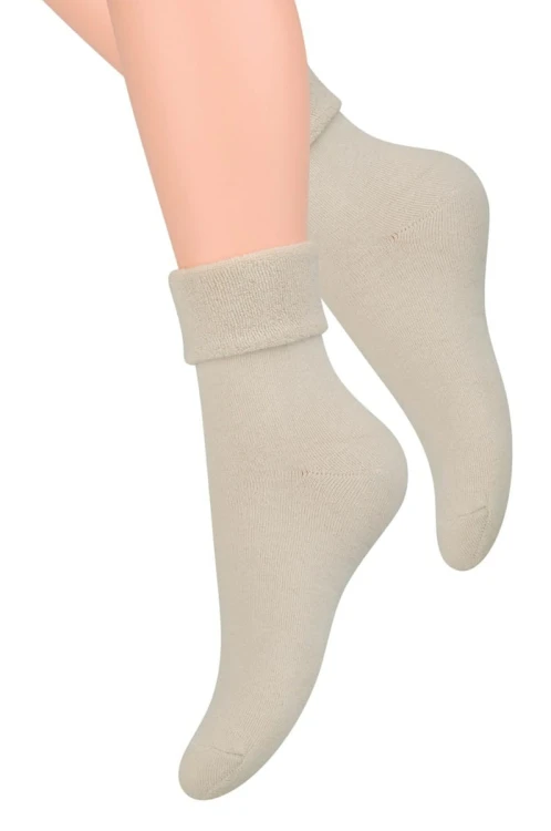 Skarpety Steven art.110 35-40