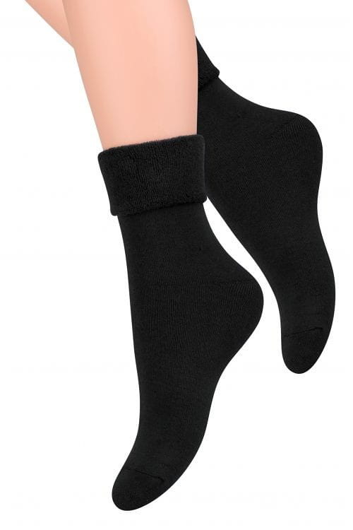 Skarpety Steven art.110 35-40