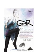 Rajstopy Gatta Satti Matti 90 den 2-4