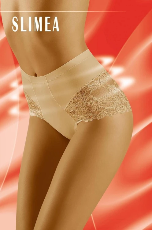 Figi Wolbar Slimea S-2XL