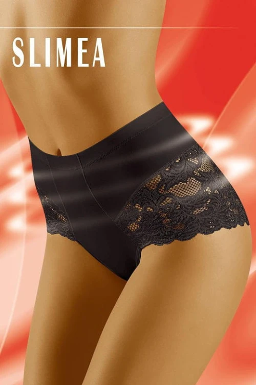 Figi Wolbar Slimea S-2XL