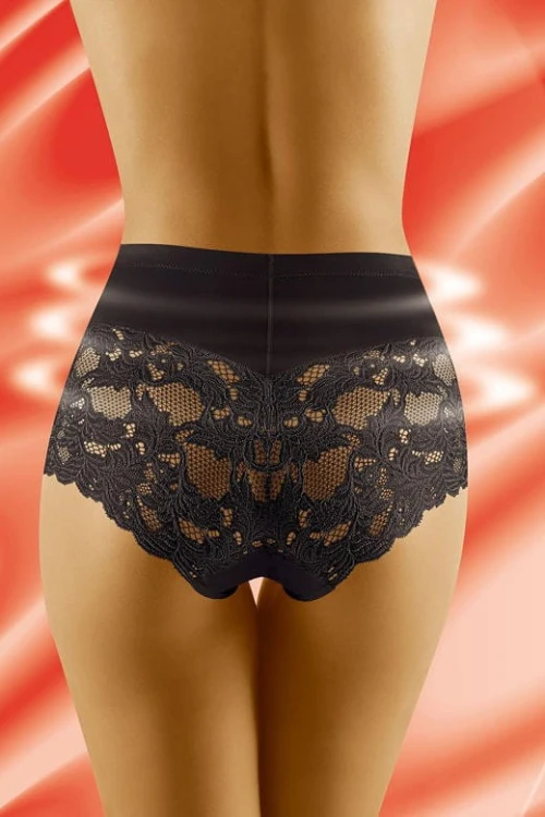Figi Wolbar Slimea S-2XL