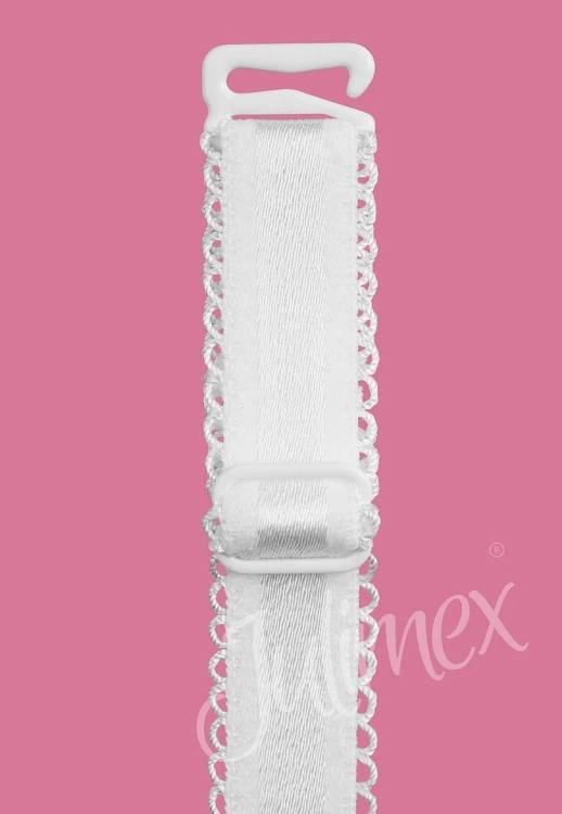 Ramiączka Julimex RB 397,398 Taśma 12 mm