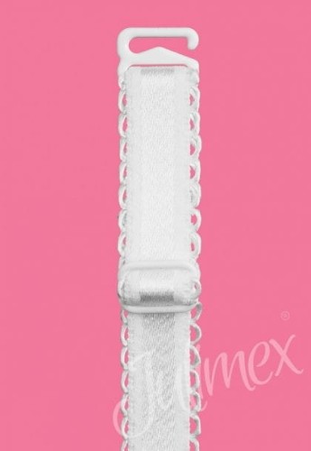 Ramiączka Julimex RB 394,395 Taśma 10 mm