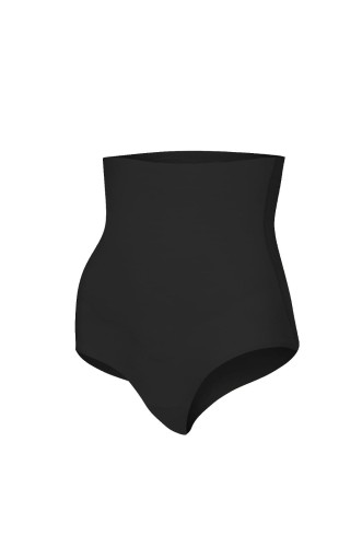 Figi Julimex Shapewear Wysoka Talia 241 XS-2XL