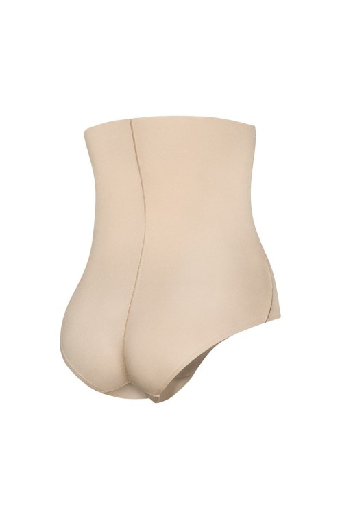Figi Julimex Shapewear Wysoka Talia 241 XS-2XL