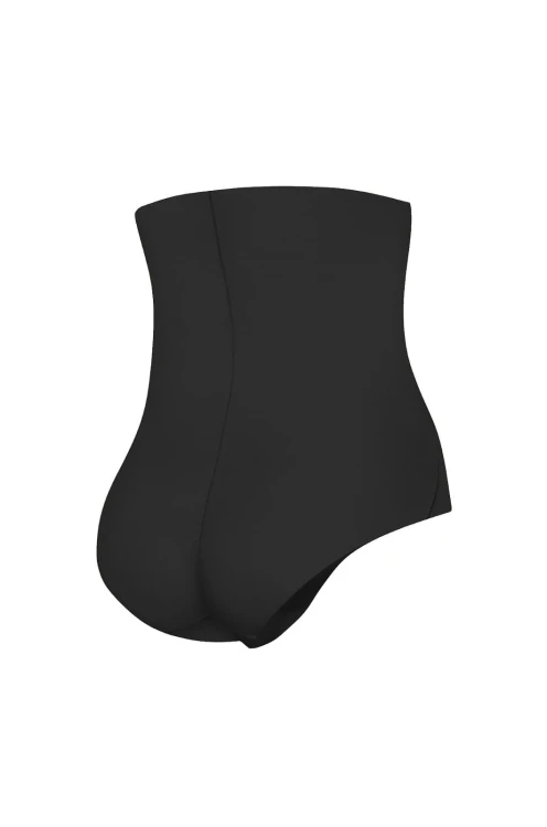 Figi Julimex Shapewear Wysoka Talia 241 XS-2XL