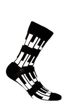 Skarpety Gatta/Wola U94.N03 Perfect Man Casual wzorowane 39-47