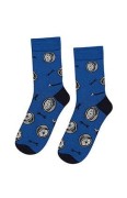 Skarpety Gatta/Wola U94.N03 Perfect Man Casual wzorowane 39-47