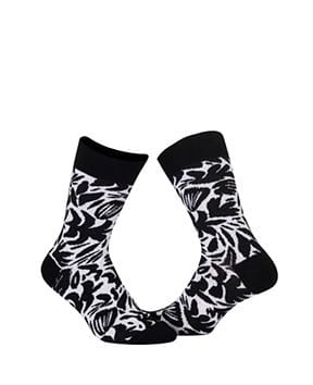 Skarpety Gatta/Wola U94.N03 Perfect Man Casual wzorowane 39-47