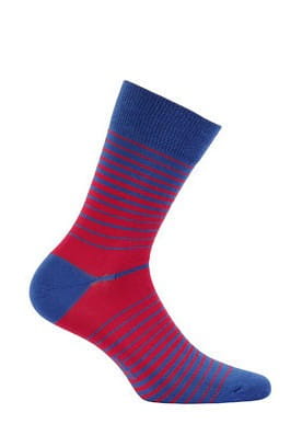 Skarpety Gatta/Wola U94.N03 Perfect Man Casual wzorowane 39-47
