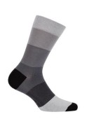 Skarpety Gatta/Wola U94.N03 Perfect Man Casual wzorowane 39-47