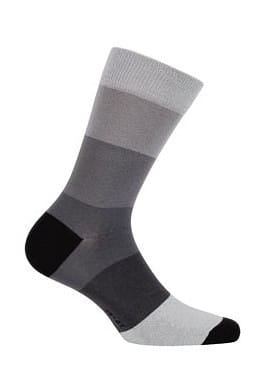 Skarpety Gatta/Wola U94.N03 Perfect Man Casual wzorowane 39-47