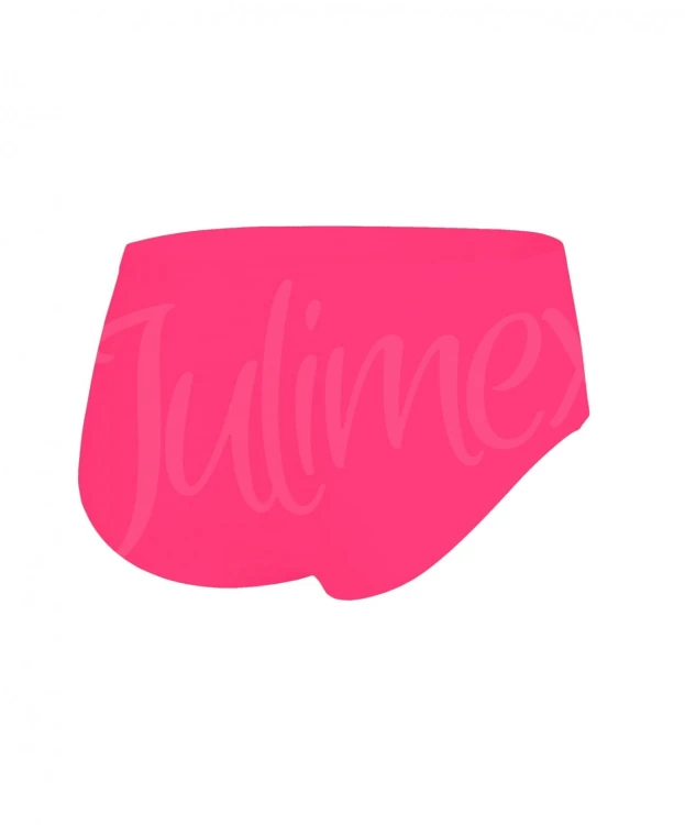 Figi Julimex Simple Panty S-XL