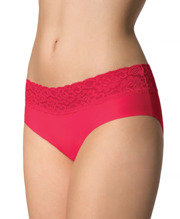Figi Julimex Hipster Panty S-XL