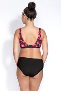 Biustonosz soft Mitex bez fiszbin Mama Basic Lilly K