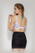 Biustonosz soft Mitex bez fiszbin Mama Basic Lilly K