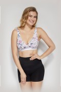 Biustonosz soft Mitex bez fiszbin Mama Basic Lilly K