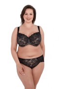 Biustonosz soft Gaia BSM 534 Chantal Maxi