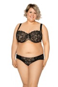 Biustonosz soft Gaia BSM 534 Chantal Maxi