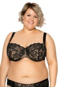 Biustonosz soft Gaia BSM 534 Chantal Maxi
