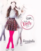 Rajstopy Gatta Rosabella 60 den 92-158