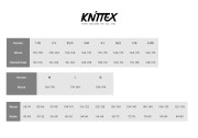 Pończochy Knittex 221011 Ester 60 den 2-4