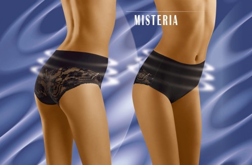 Figi Wolbar Misteria S-XL