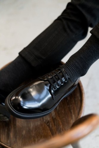 Skarpety Steven art.130 Wool męskie 41-46