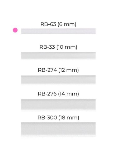 Ramiączka Julimex RB 63