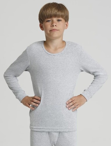 Koszulka Gucio długi rękaw 146-158