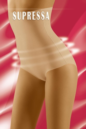 Figi Wolbar Supressa S-XL