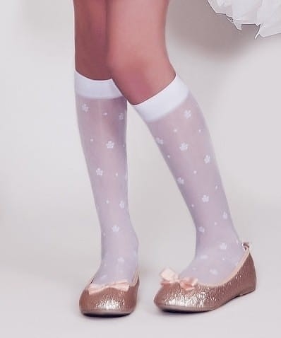 Podkolanówki Gatta Alice