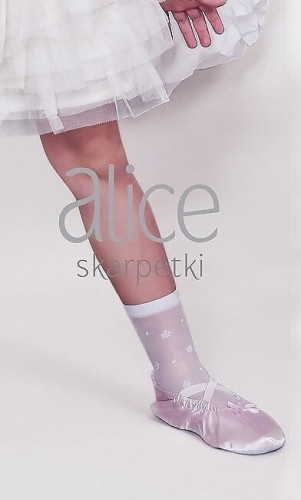 Skarpetki Gatta Alice