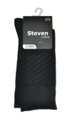 Skarpety Steven art.056 Suitline Wzór męskie 39-47