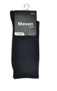 Skarpety Steven art.056 Suitline Wzór męskie 39-47