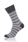 Skarpety Steven art.056 Suitline Wzór męskie 39-47