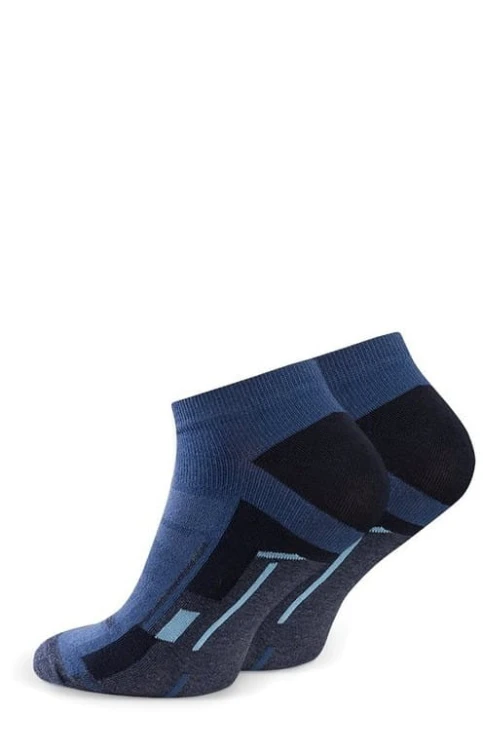 Stopki Steven art.101 Dynamic Sport 35-46