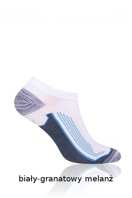 Stopki Steven art.101 Dynamic Sport 35-46