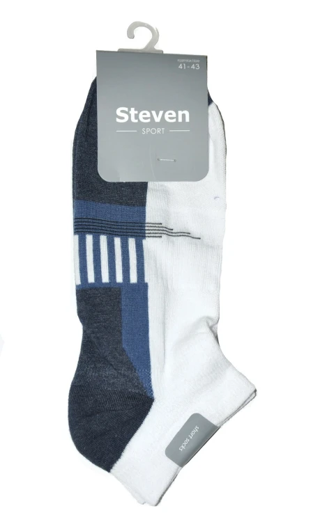Stopki Steven art.101 Dynamic Sport 35-46