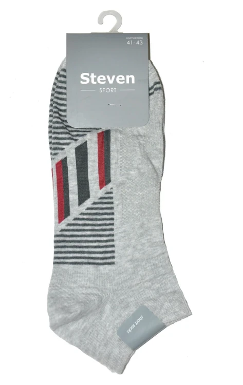 Stopki Steven art.101 Dynamic Sport 35-46