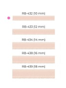 Ramiączka Julimex RB 432 10 mm