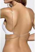 Biustonosz push-up Nipplex Ismena 02